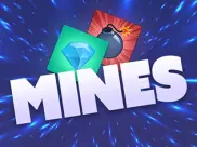 Онлайн слот Mines от Relax Gaming - играть на деньги и бесплатно